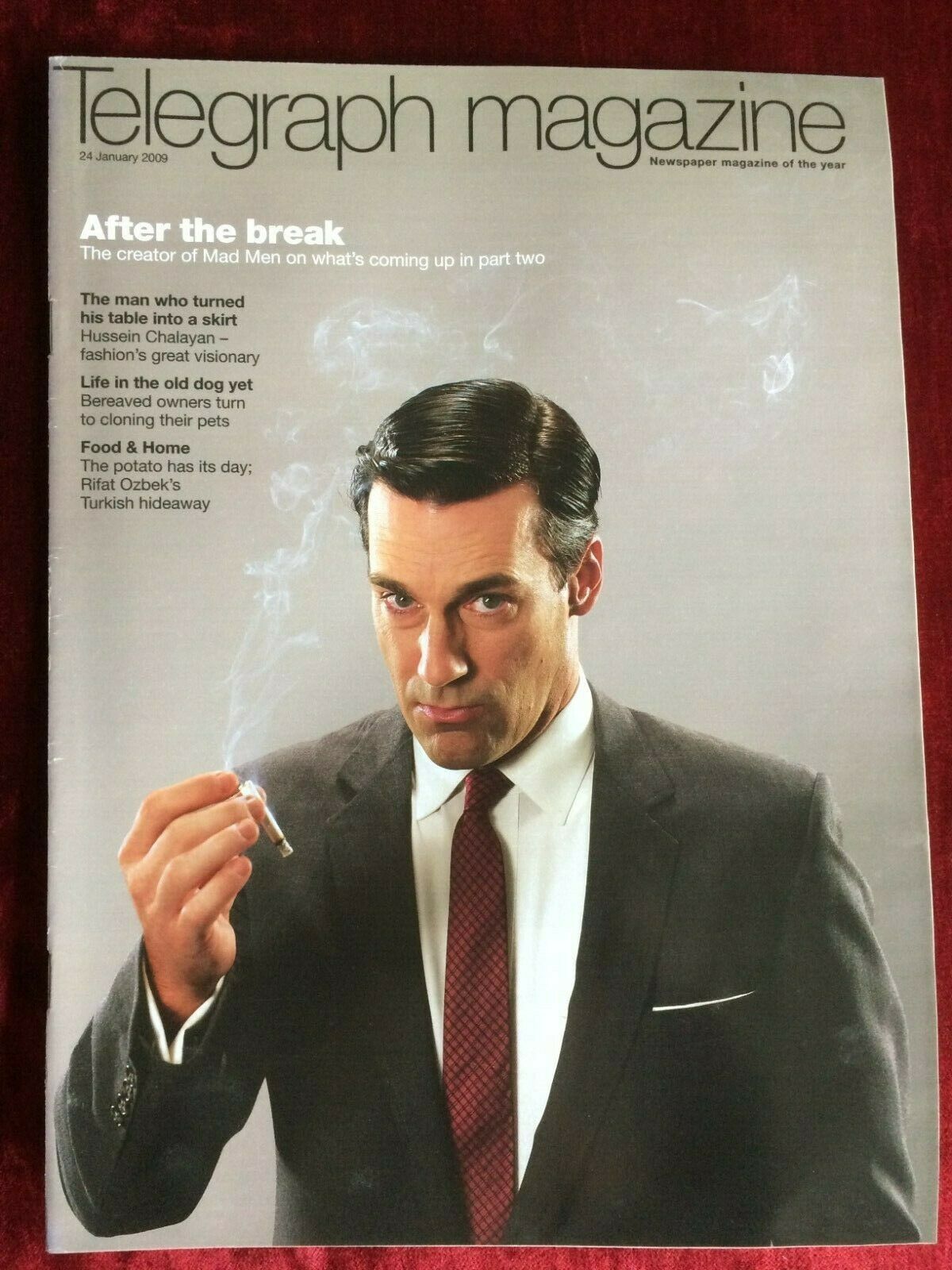 jon hamm mad men