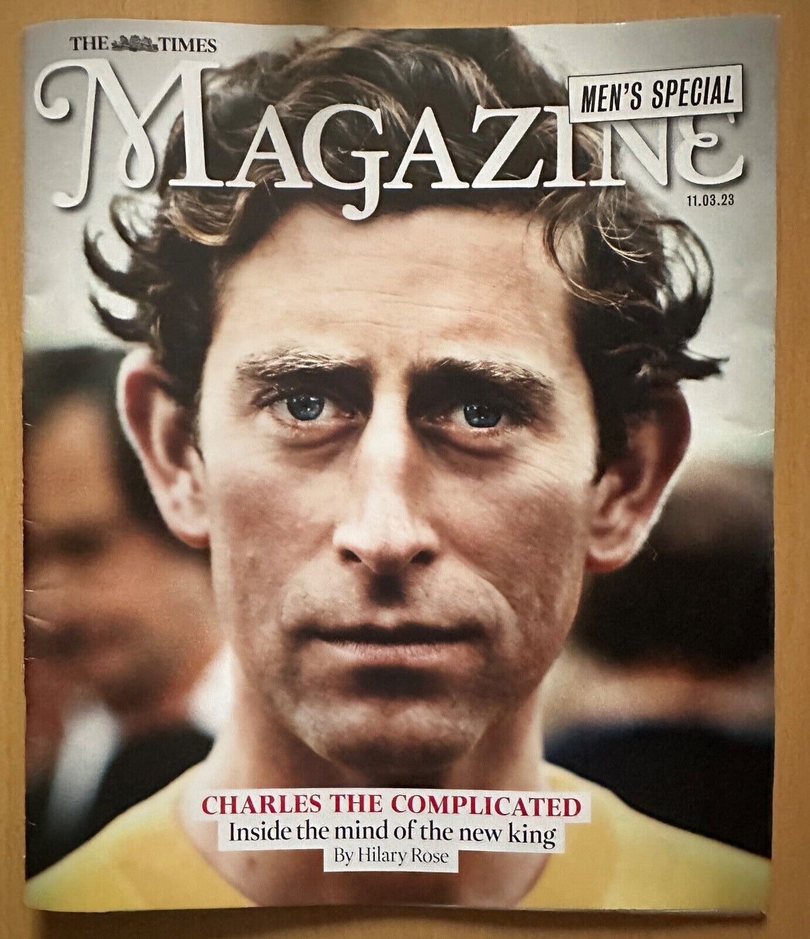S Express Uk Magazine King Charles Iii Cover Feature September 2022 Yourcelebritymagazines 2953