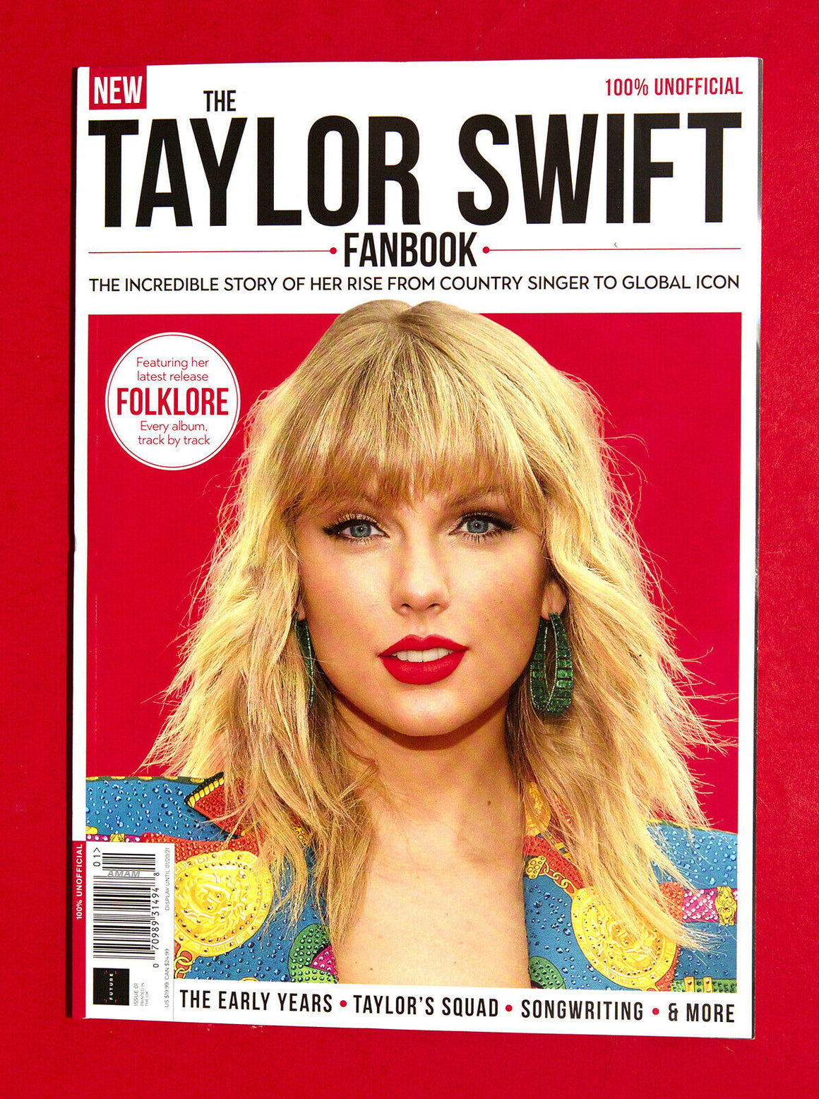 Variety Magazine☆Taylor Swift テイラースウィフト - 女性情報誌