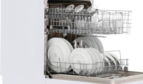 dishlex dishwasher dsf6106w