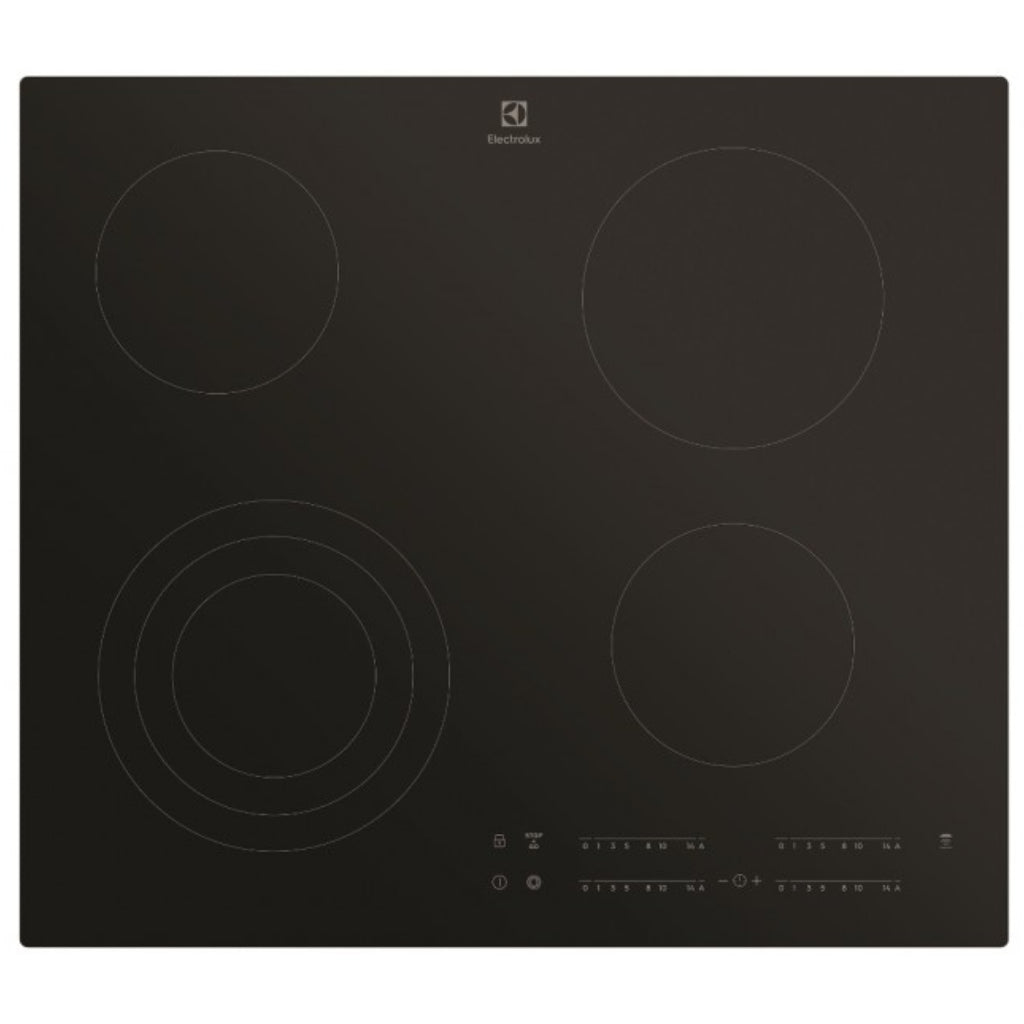 Electrolux Ehc644bb 60cm Ceramic Cooktop Stove Doctor