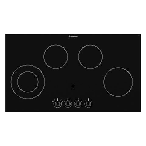 Brand New Factory Second Ceramic Cooktops Stove Doctor Page 2