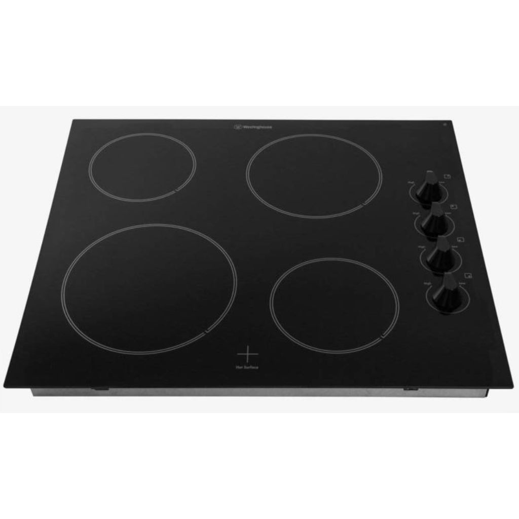 Westinghouse Whc642ba 60cm Ceramic Cooktop Stove Doctor