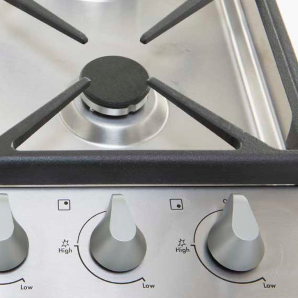 Westinghouse Whg646sa 60cm Gas Cooktop Stove Doctor