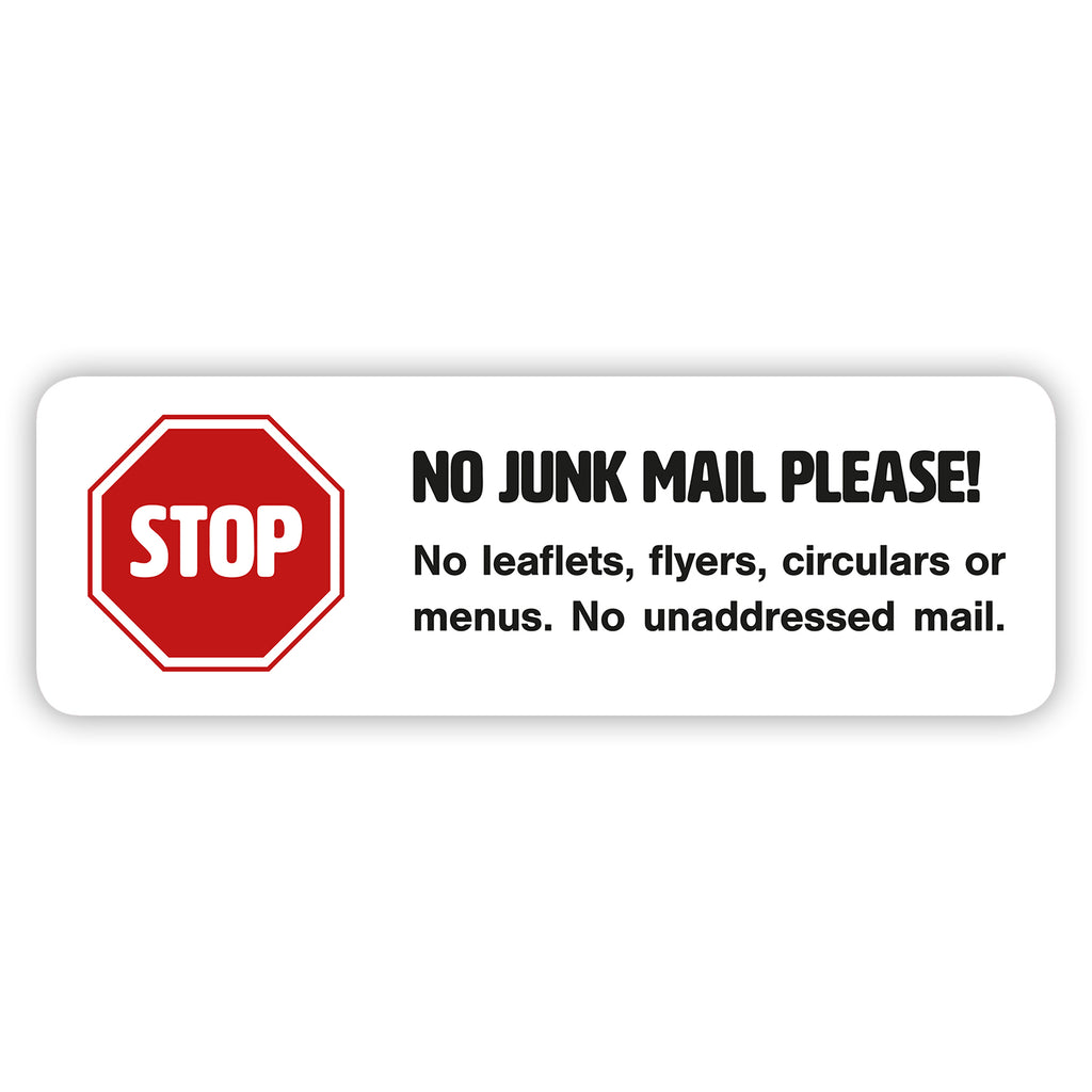 stop aarp junk mail