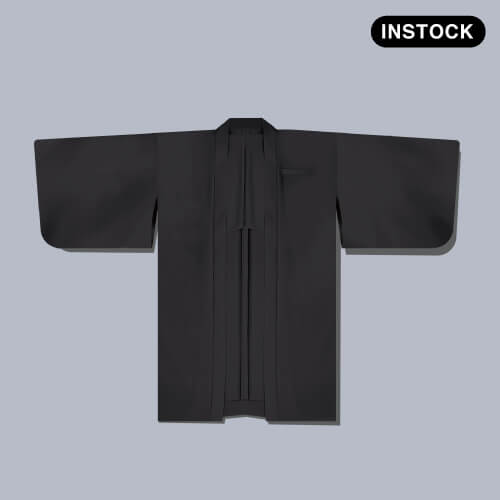 Samurai Mode Jacket