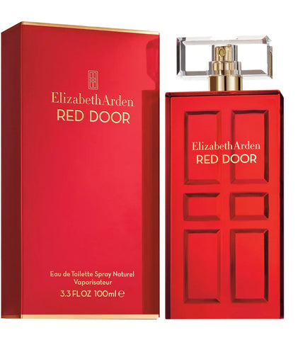 Elizabeth Arden Red Door woda toaletowa spray 100ml