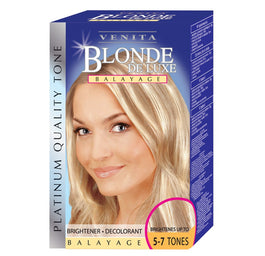 Blonde De Luxe rozjaśniacz do włosów Balayage