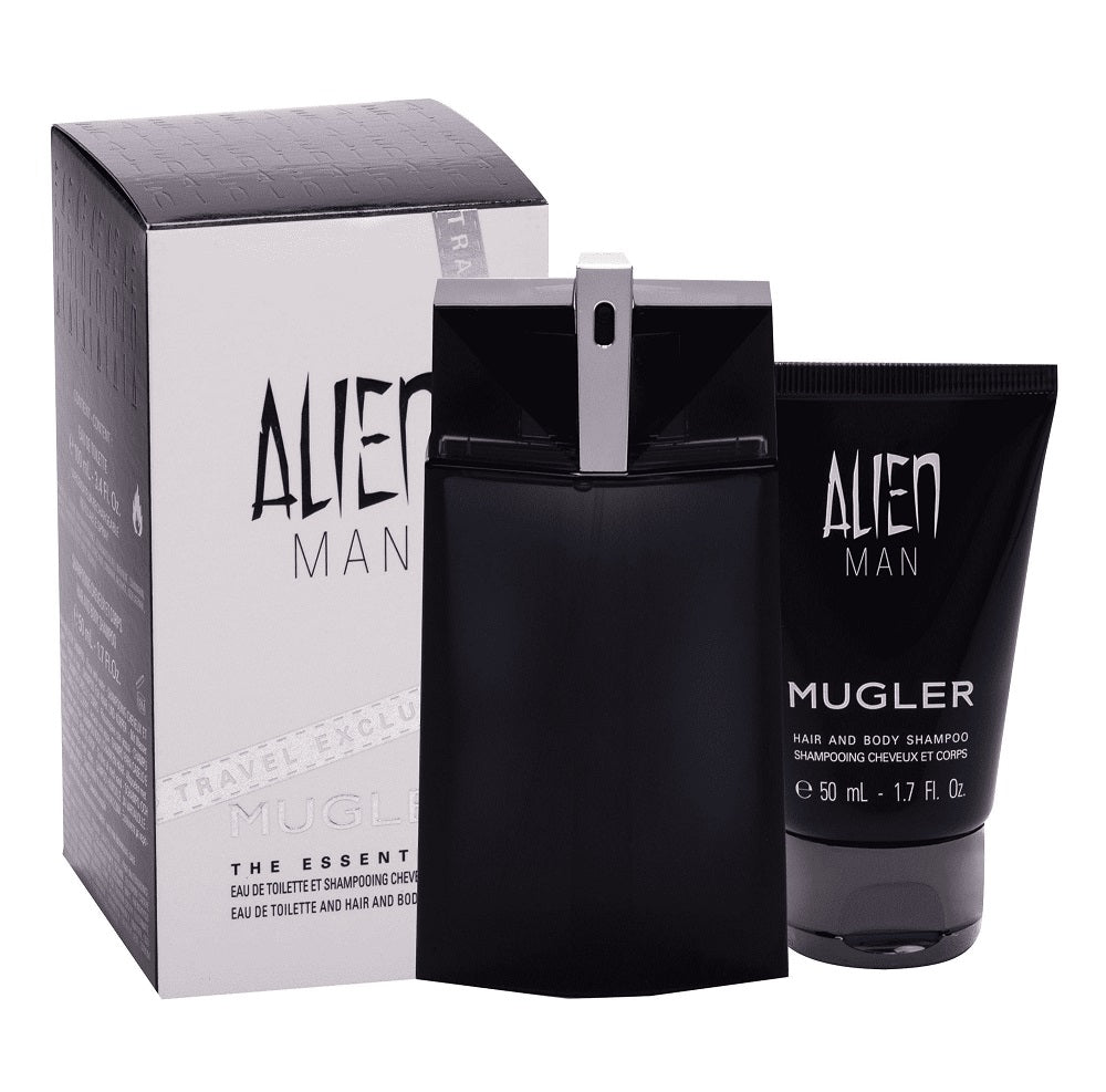 Thierry Mugler Alien Man