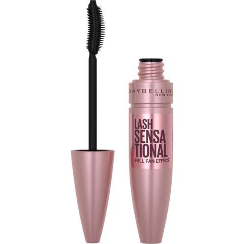 Maybelline Lash Sensation Full Fan Effect