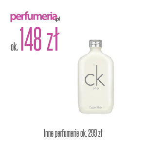 Calvin Klein ONE 200ml