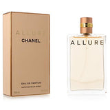 Chanel Allure