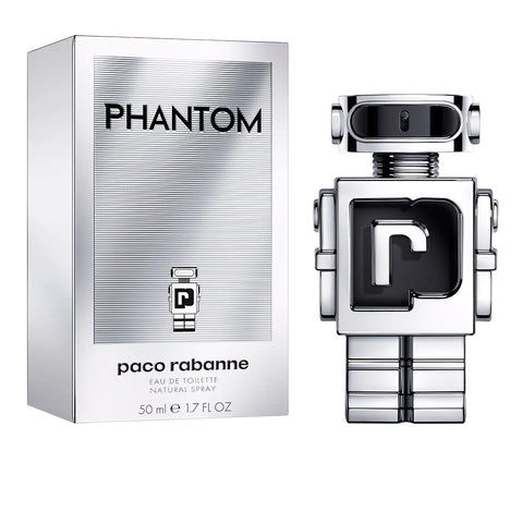 Paco Rabanne Phantom