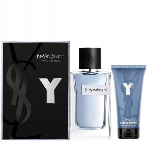 Yves Saint Laurent Y for Men