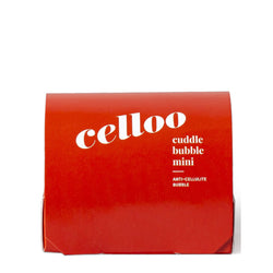 Celloo Cuddle Bubble Mini silikonowa bańka antycellulitowa 5cm