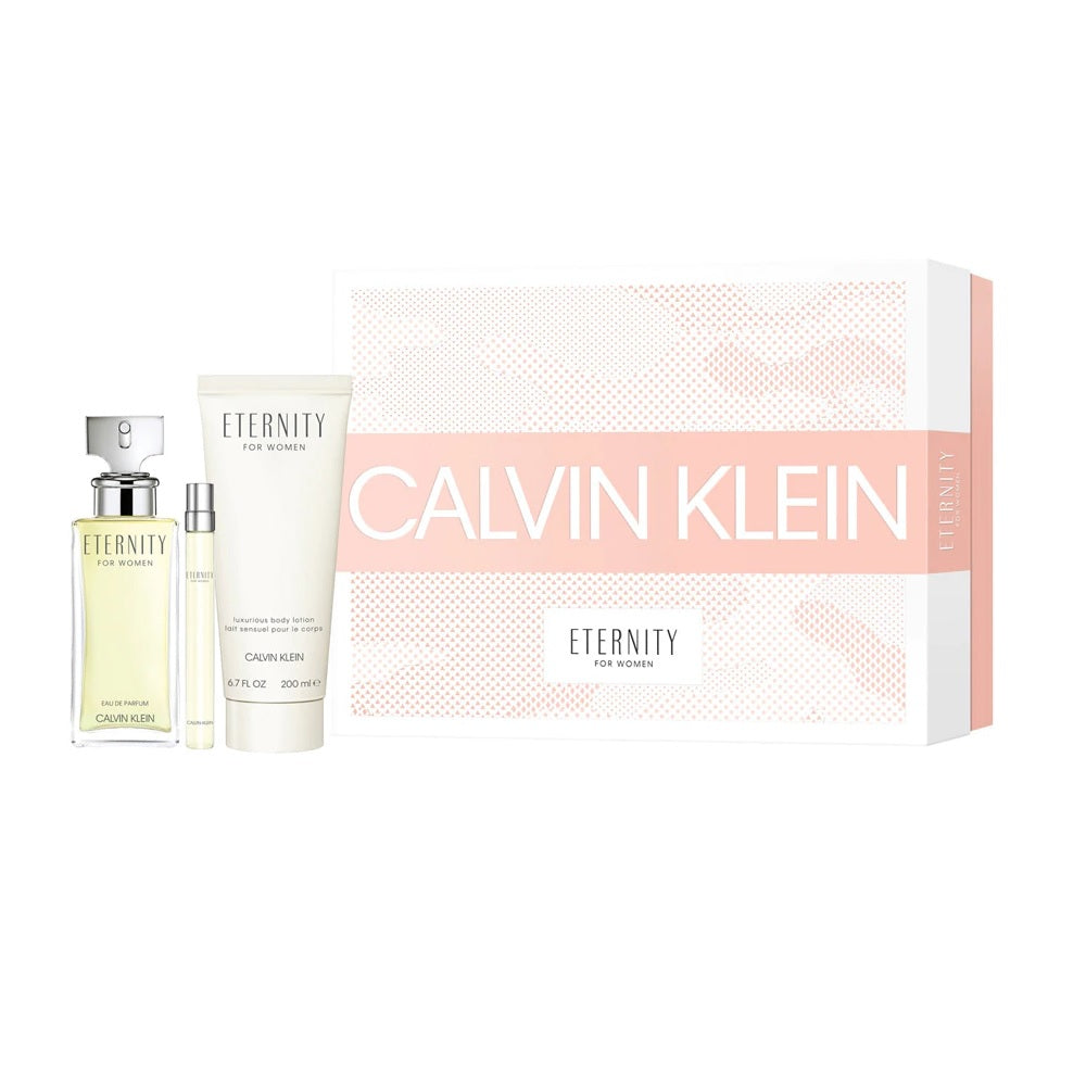 Calvin Klein Eternity