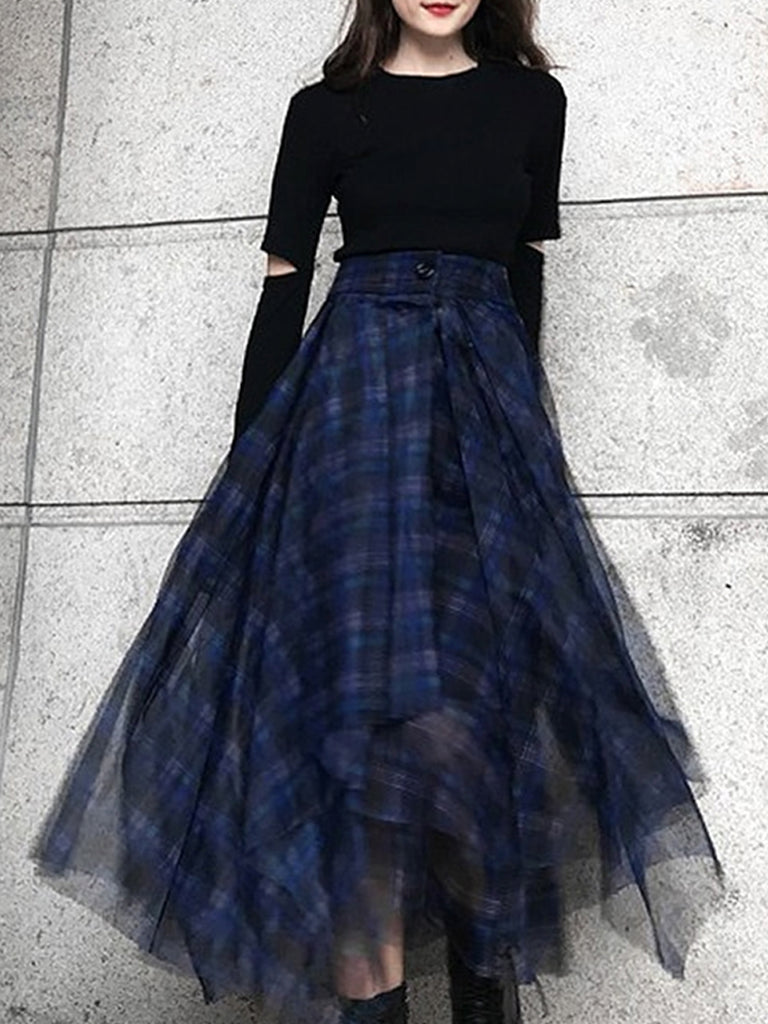 tulle maxi skirt qvc,www 