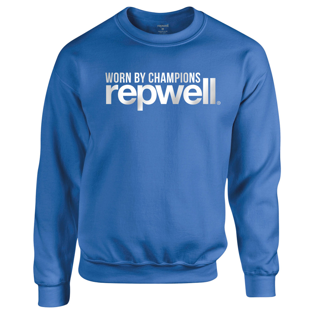 champion sweat top