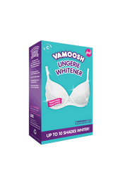 Lingerie Whitener