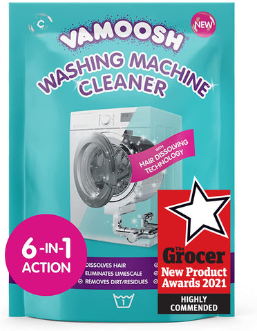 washing machine cleaner
