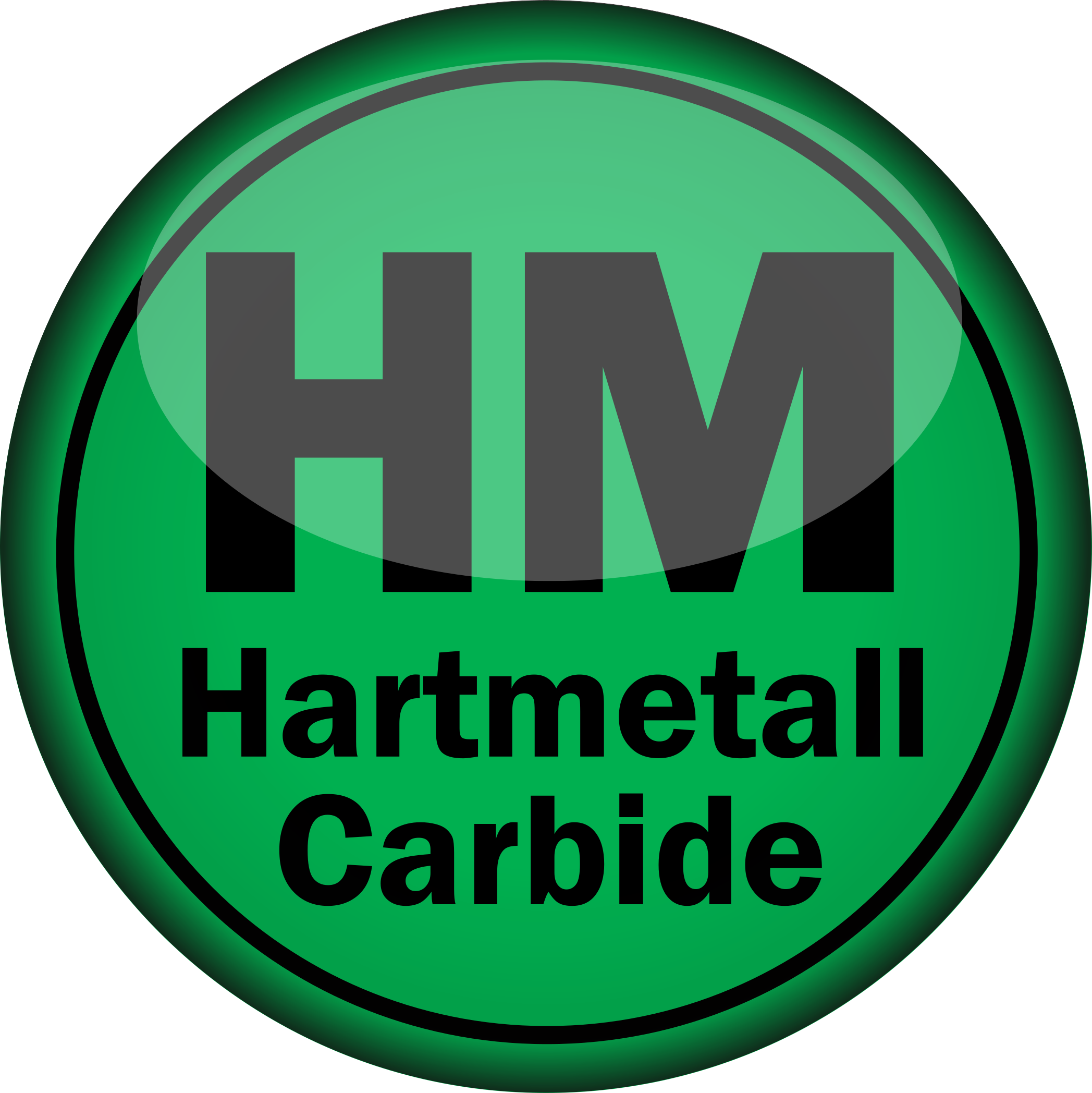 Hartmetall