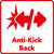 Anti-Kick-Back