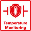 Temperaturüberwachung