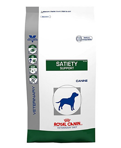 royal canin low residue