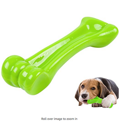 strong dog toys