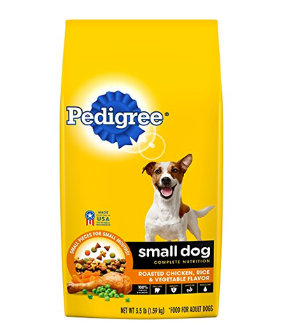 cheap dog food