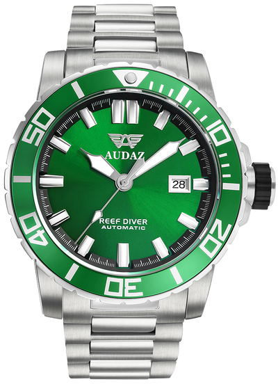 audaz reef diver 300m