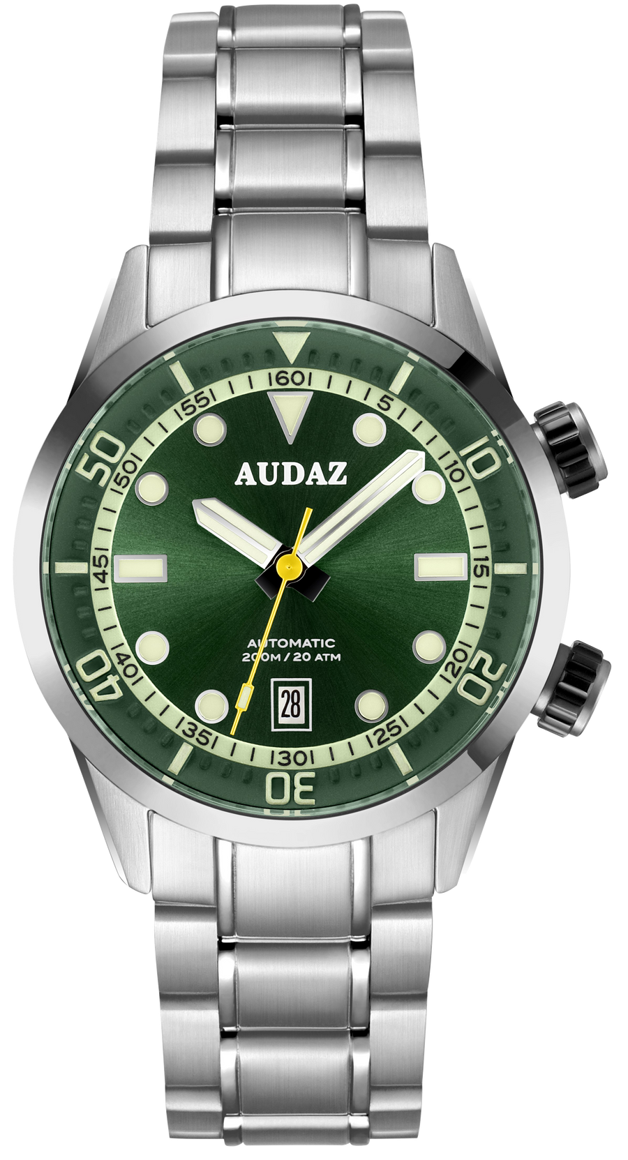 Audaz : Chronotiempo.com, your unique online watch boutique