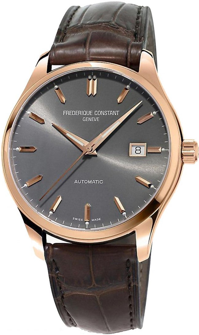 Frederique Constant Classics Index Automatic Fc 303lgr5b4