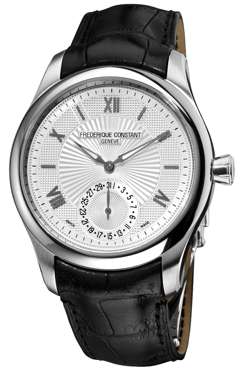 Frederique Constant Maxime Manufacture FC-700MS5M6 - SeriousWatches.com