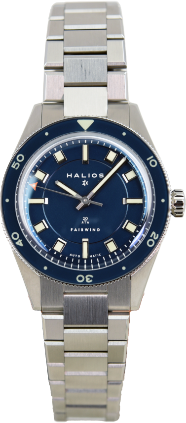 Halios Fairwind Series 1 Blue (Pre-owned)