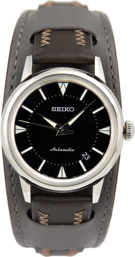 Seiko Prospex 1959 Alpinist SJE085J1 Limited Edition (Pre-owned) -  