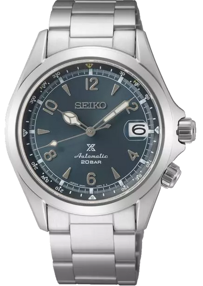 Seiko Prospex Alpinist SPB197J1 