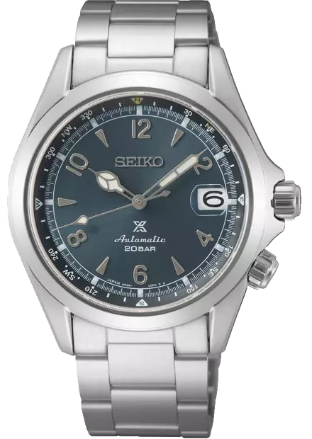 Seiko Prospex Alpinist SPB197J1 