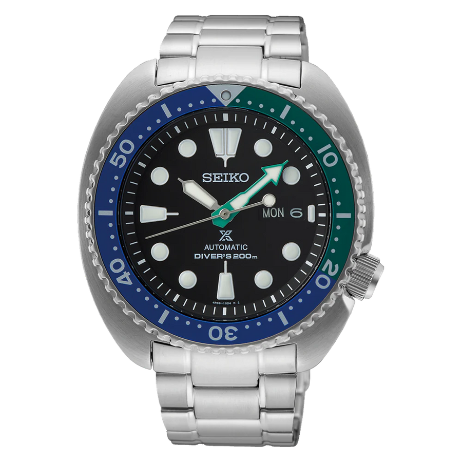 Seiko Prospex Turtle SRPJ35K1 