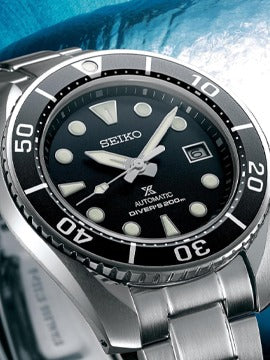 Brands  Seiko Watch Corporation