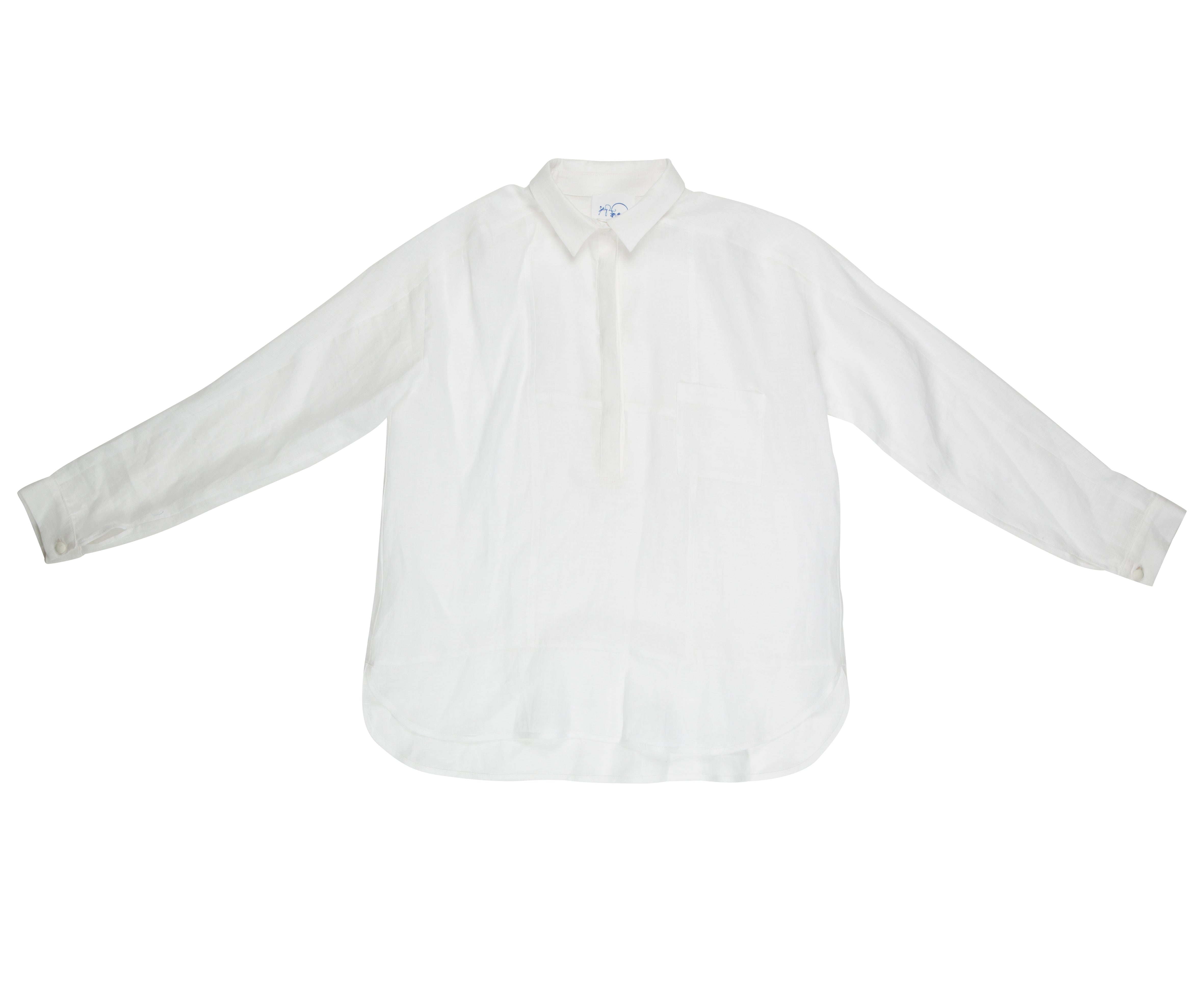 Alison Linen Shirt