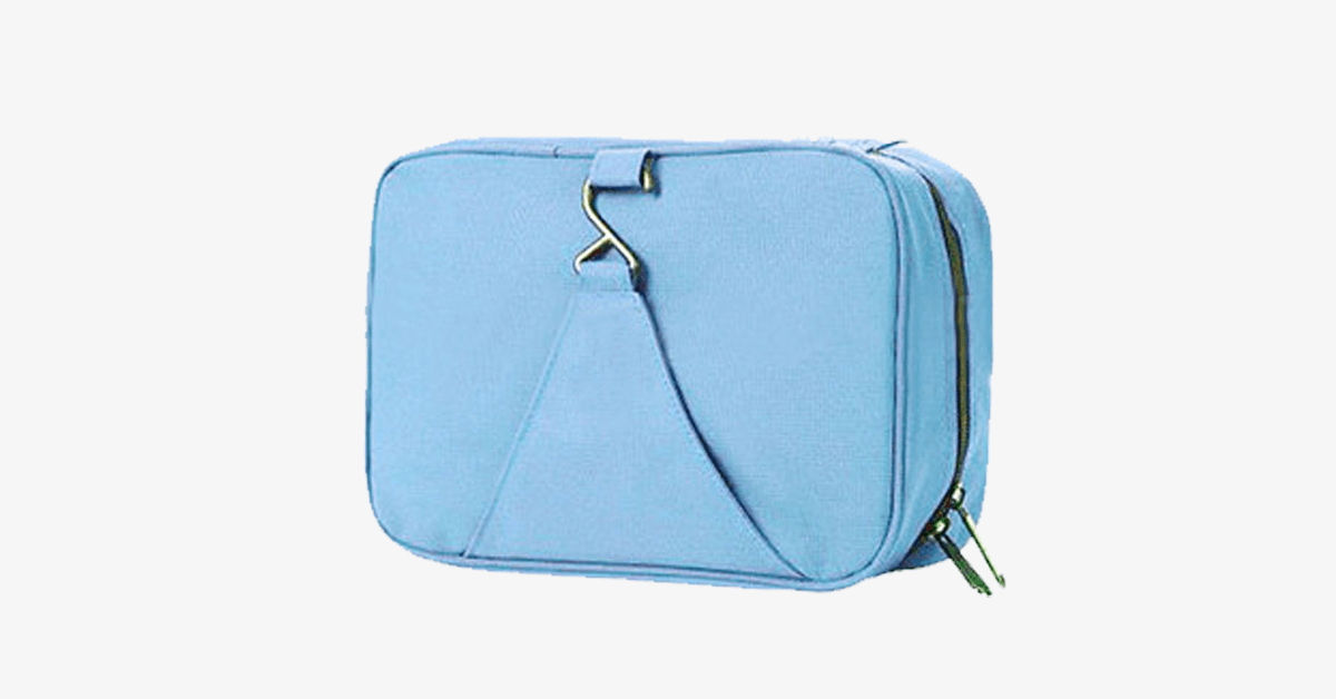 waterproof purse for travel