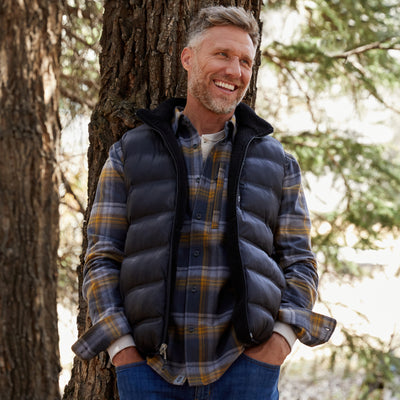 Country & – Free Insulated Jackets Down Men\'s