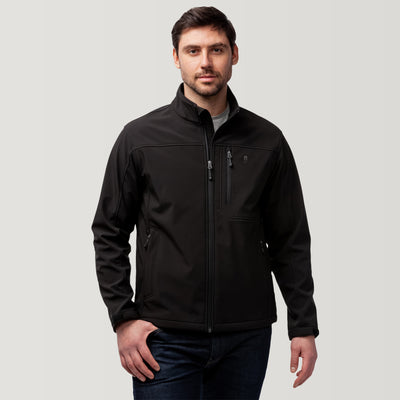 Softshell Jackets – Free Country