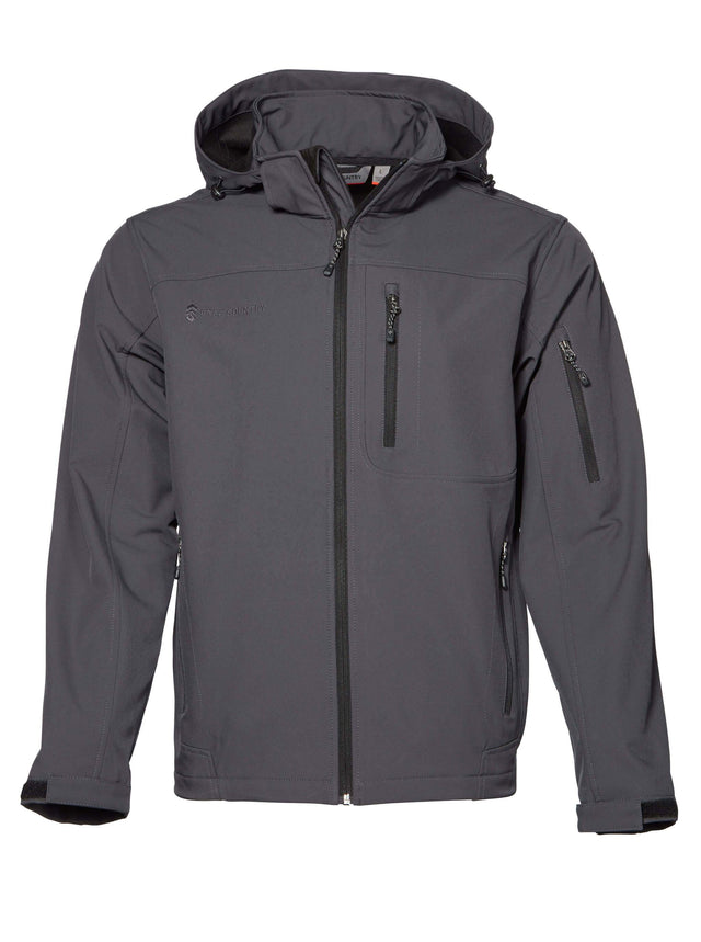 big and tall soft shell jacket