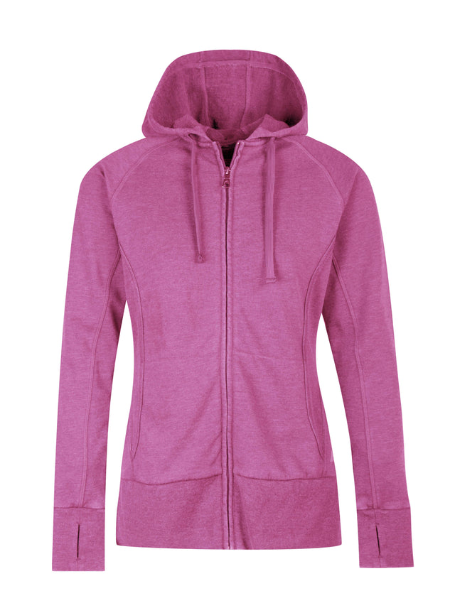 womens zip up hoodie