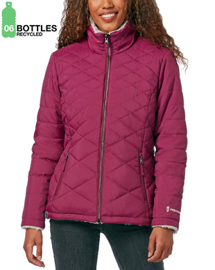 Women's Jackets & Vests – Free Country