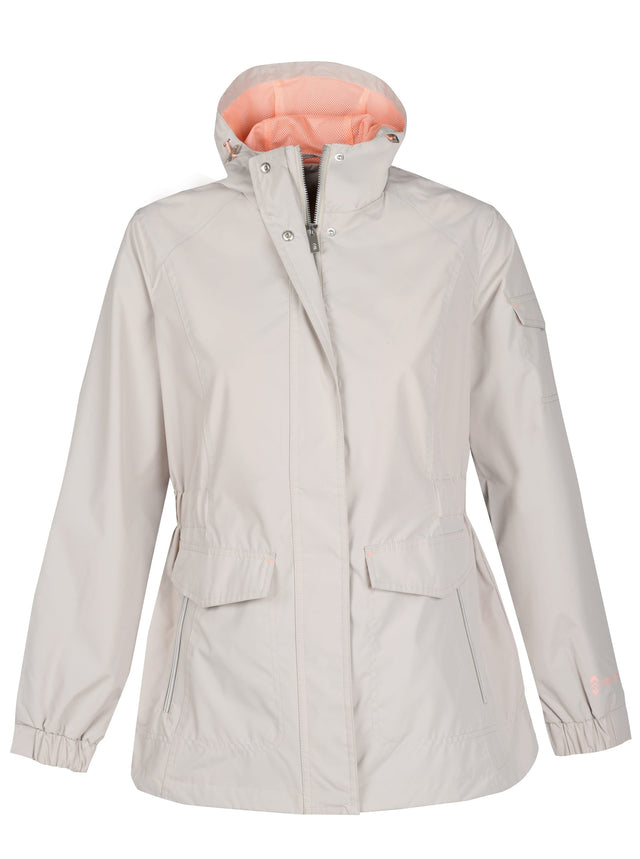 plus size rain jackets with hood