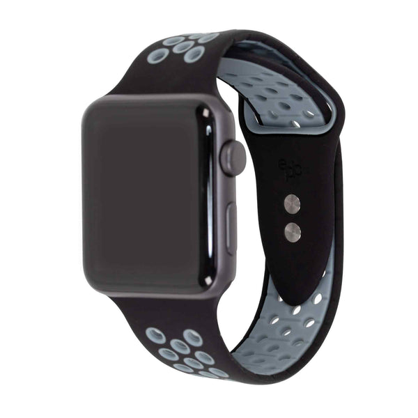 Active Pro Silicone Apple Watch Bands - Epic Watch Bands