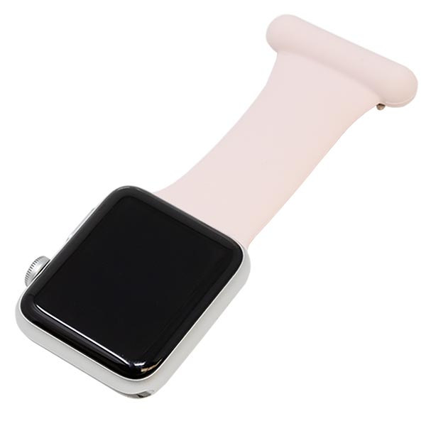 fob watch strap for fitbit
